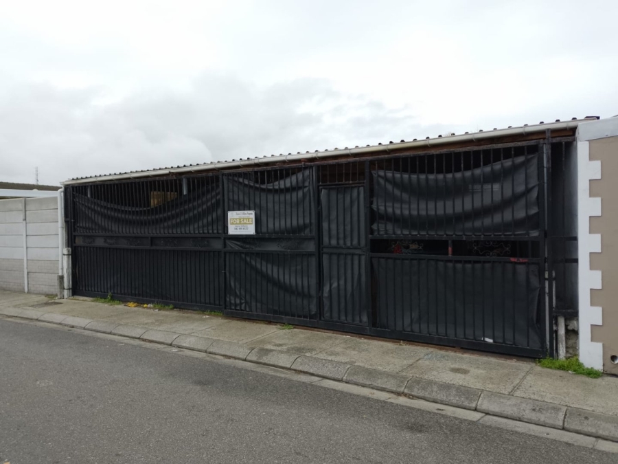3 Bedroom Property for Sale in Westridge Western Cape